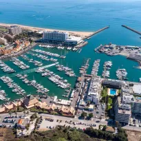 Vilamoura Yacht Charters - Private Yacht Charters Algarve | Vilamoura Boat Trips | 5-Star Rated