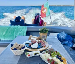 Portuguese Tapas and Relaxing Moments 1