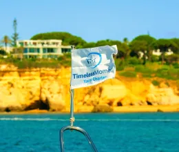 Exclusive Algarve Coast Experience with TimelessMoments 1