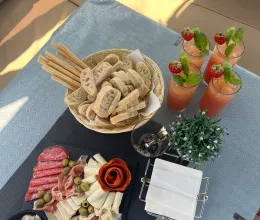 Sabores Tradicionais com um Toque Especial de um upgrade 1