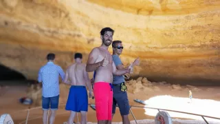 Festa de despedida de solteiro