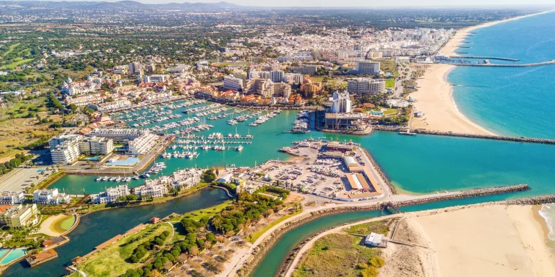 10 Coisas para Fazer em Vilamoura