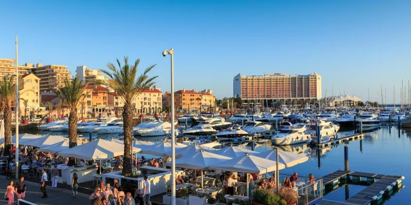 A Local Guide to Vilamoura Marina