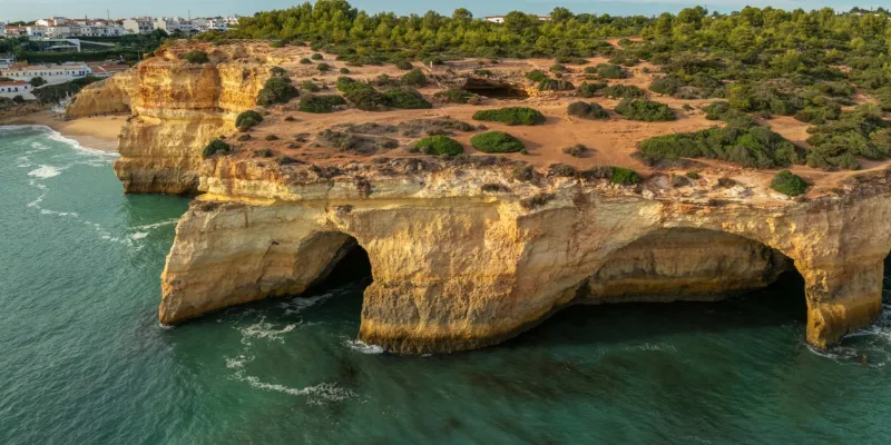 Benagil Cave from Vilamoura: Is It Worth It?