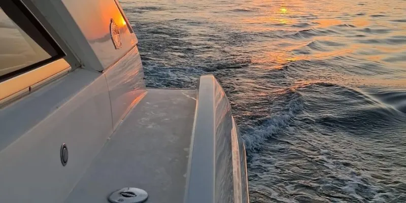 O que deve esperar de um Cruzeiros ao Pôr do Sol