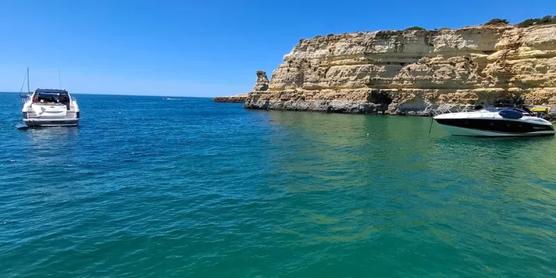 Meio Dia com Partir de Vilamoura
