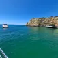Half-day yacht charter itineraries departing from vilamoura