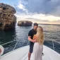 Timeless Moments: O auge de Aluguer de Iates no Algarve 