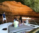Benagil Cave Cruise Algarve 1