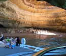 Benagil Cave Cruise Algarve 2