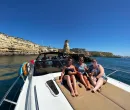 Uma aventura com os amigos 4