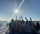Uma despedida de solteira para ficar na memória! 2