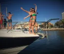 New Irish Friends! 1