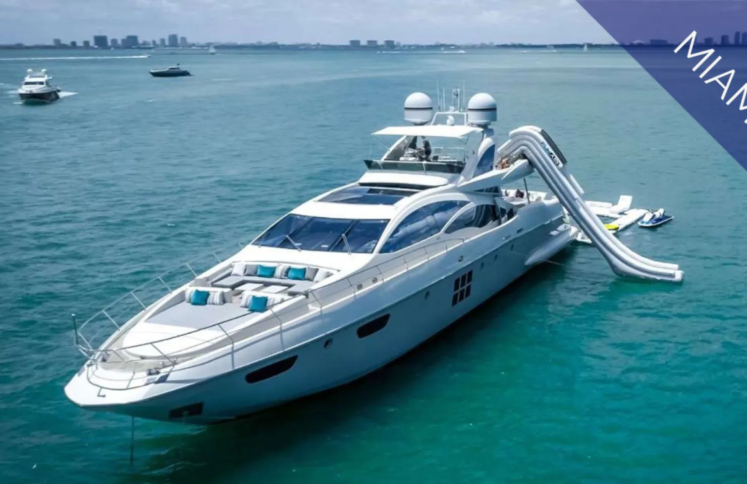 z Azimut 103'