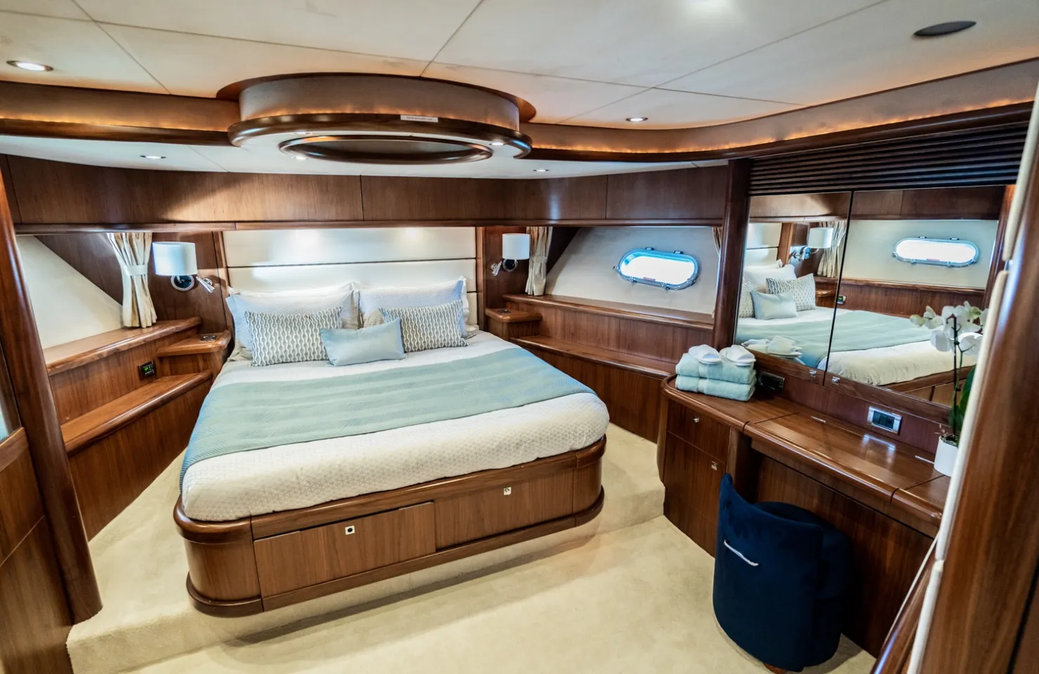 Sleep On A Yacht Algarve