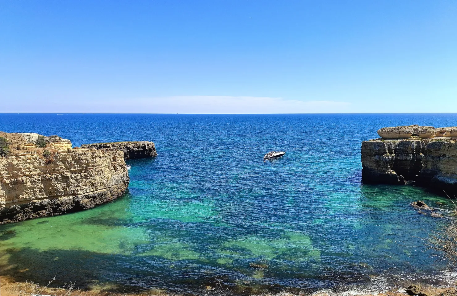 Private Yacht Charters Algarve | Vilamoura Boat Trips | 5-Star Rated