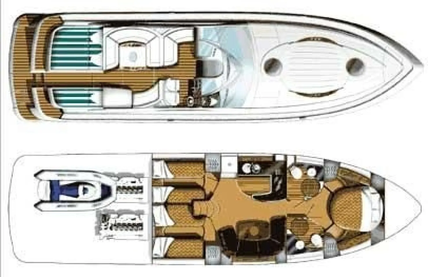 Fairline MotorYacht For Sale Vilamoura