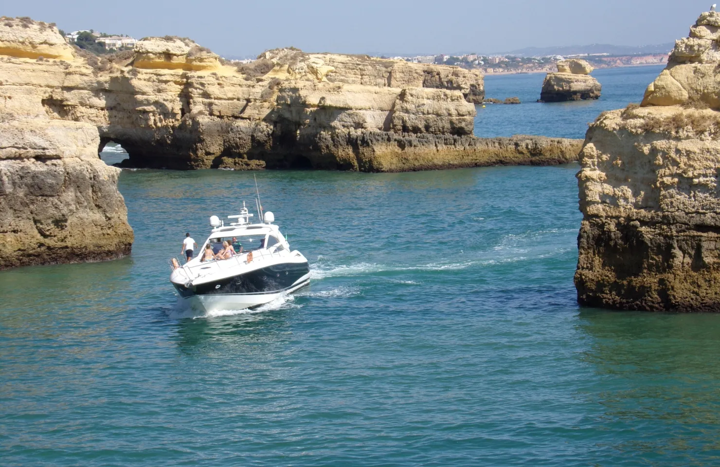 RYA Day Skipper Course