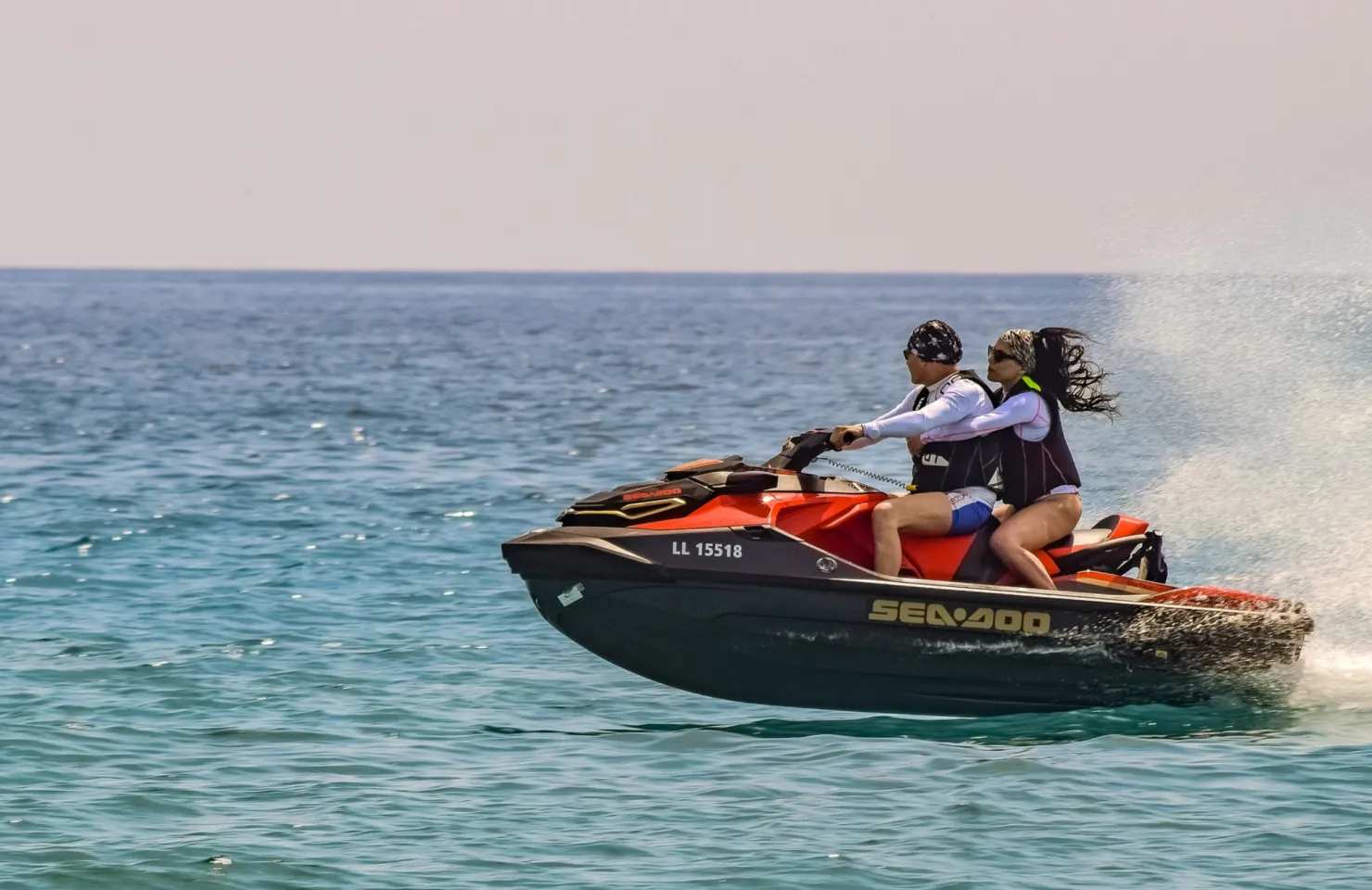 Jet Ski vilamoura