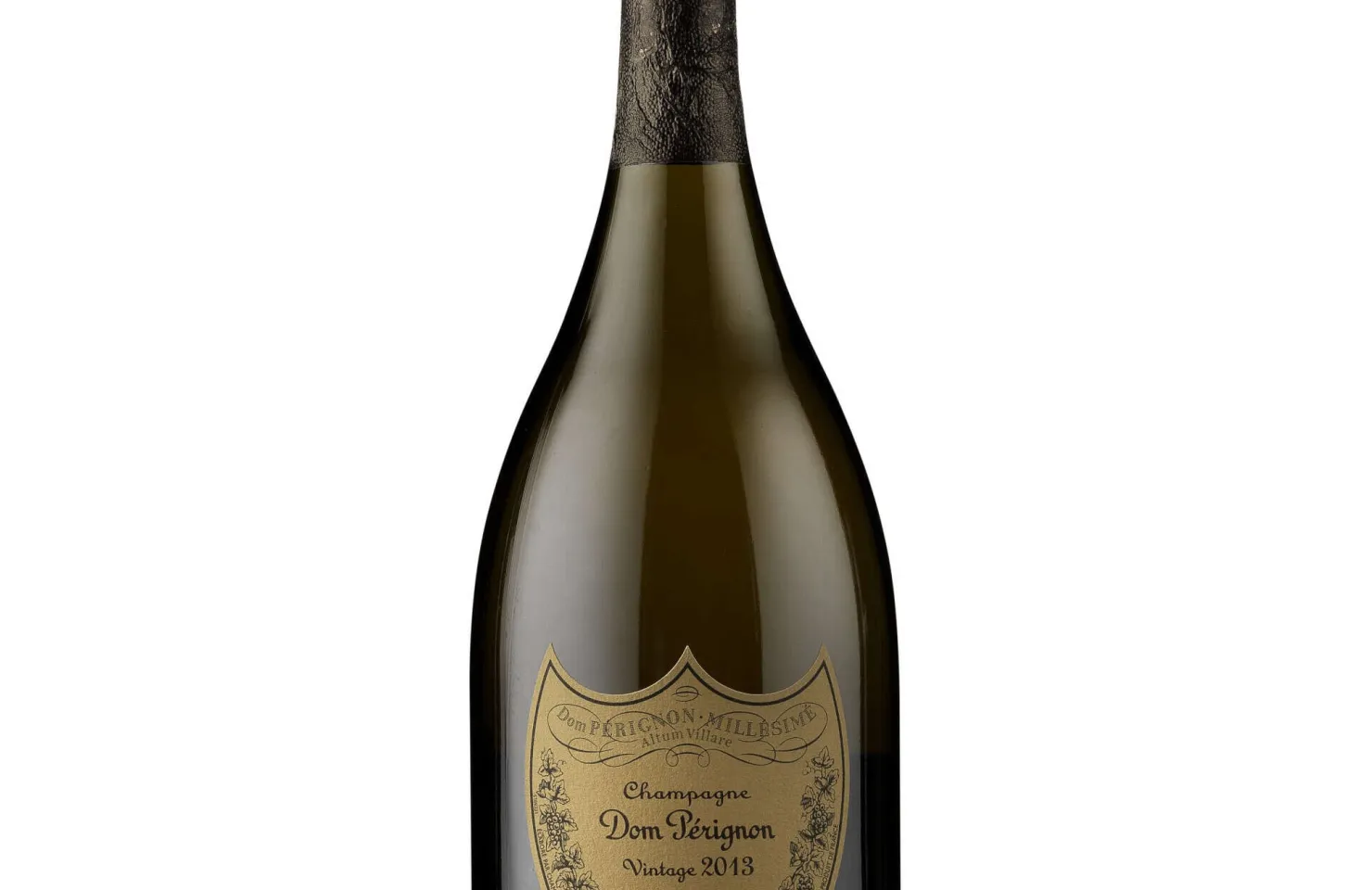 Dom Perignon Yacht Charter Upgrade