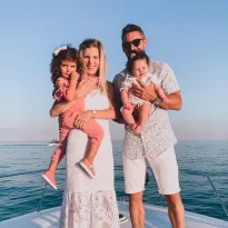 Yacht Charters from Vilamoura - Vilamoura boat tour