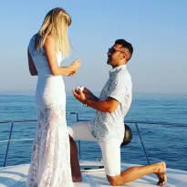 Special Occasions Algarve - Vilamoura boat tour