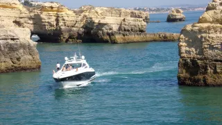 RYA Day Skipper Course