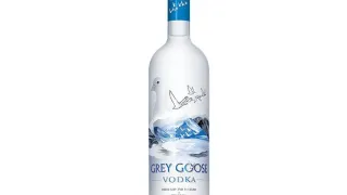 Grey Goose Premium Vodka