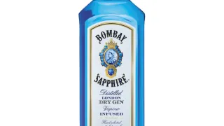 Bombay Sapphire Gin