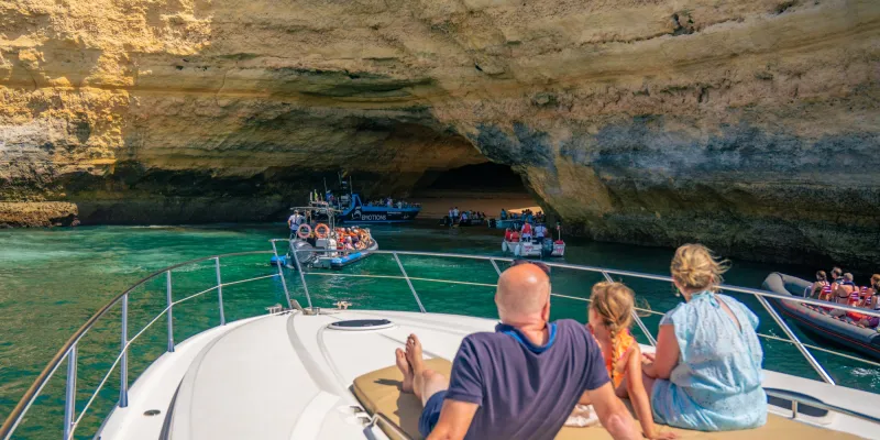 How to Visit Benagil Cave: Complete Guide