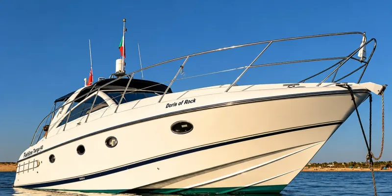 First-Time Algarve Yacht Charter Guide