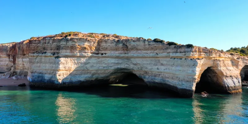 Como Escolher o Charter de Iate Perfeito no Algarve