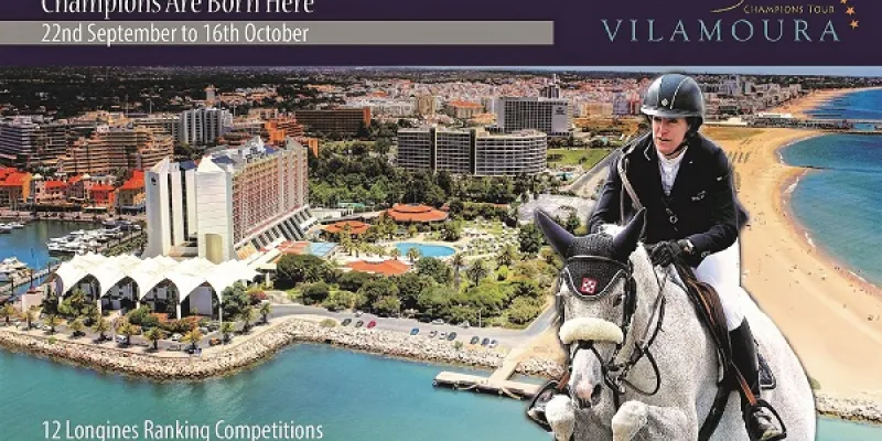 The Vilamoura World Grand Prix