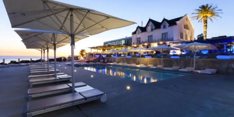 Best hotel in Portugal