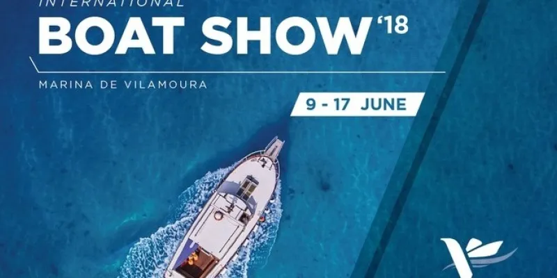 Vilamoura Boat Show