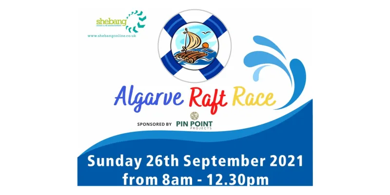 Algarve Raft Race