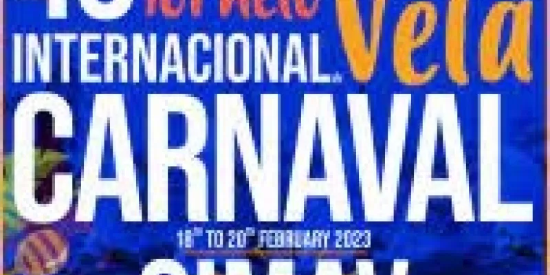 49º Regata Internacional de Vela do Carnaval