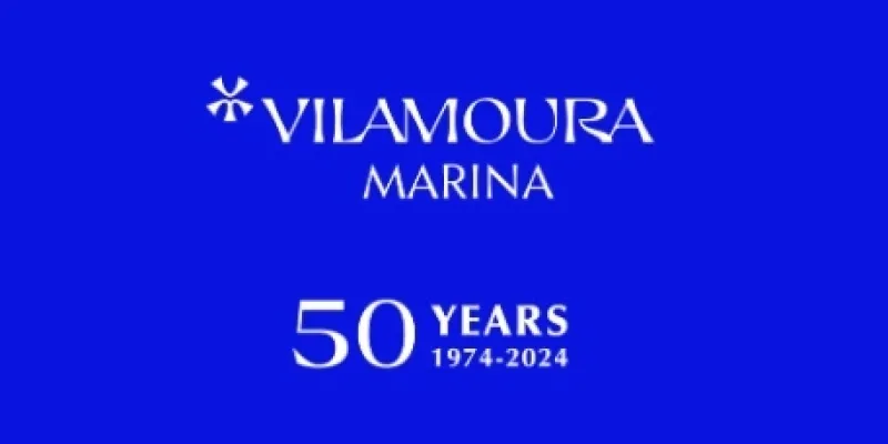 Vilamoura Marina 50th Anniversary