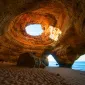 Can You Enter Benagil Cave? Current Rules Explained
