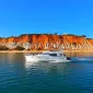Best Time of Year for a Yacht Charter in Portugal