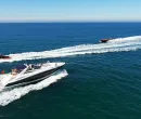 Dia inteiro a bordo, vamos repetir! 1