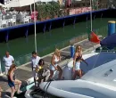 Dia inteiro a bordo, vamos repetir! 4