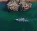 Costa Algarvia e Grutas 4
