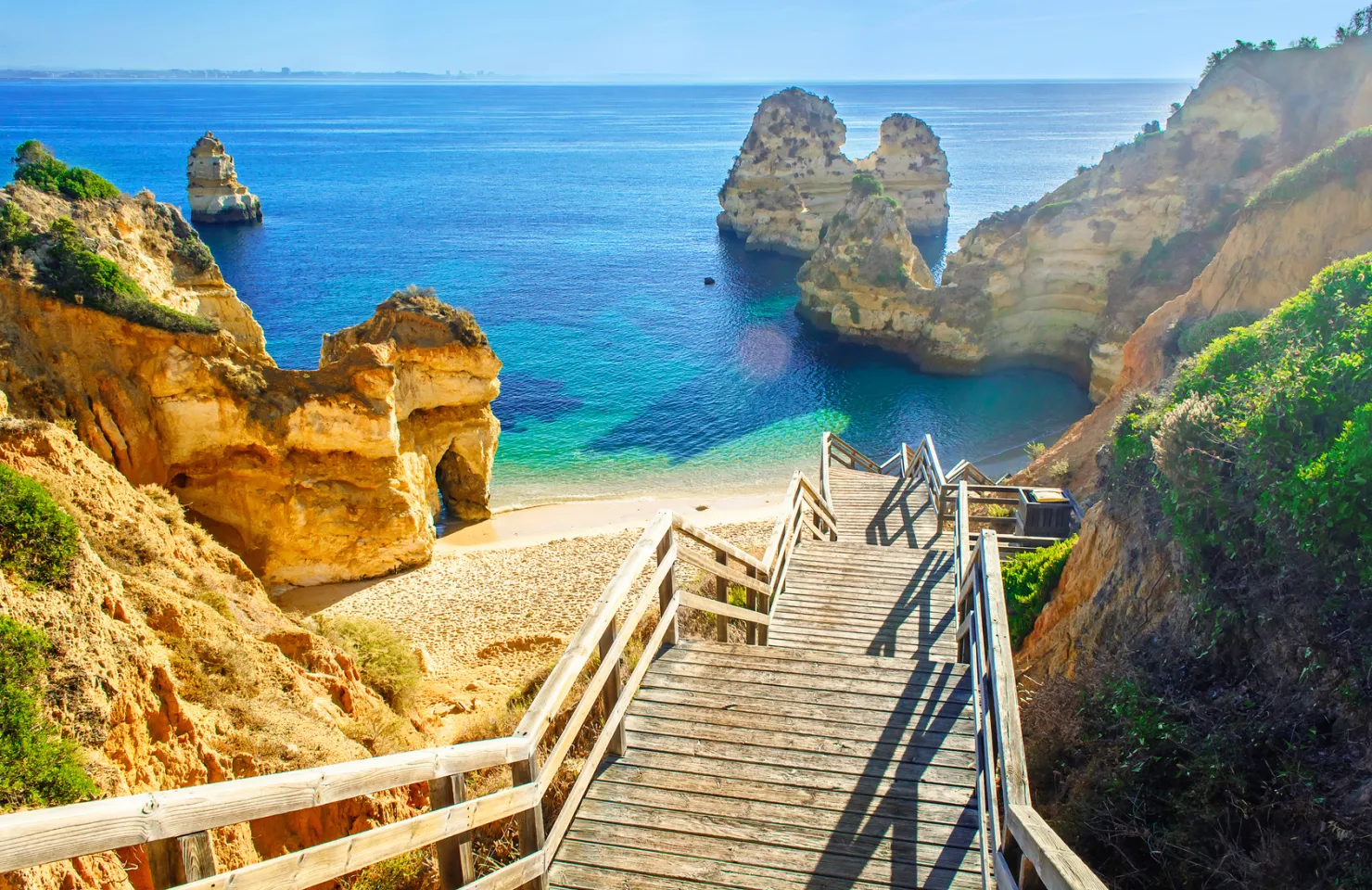 top things to do Algarve