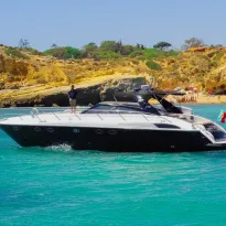  DREAM - PRINCESS V55' - things to do in Algarve