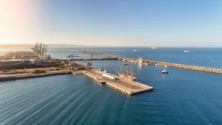 Entrega de Iates Lisboa - Vilamoura