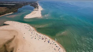 6-Hour Ria Formosa Cruise