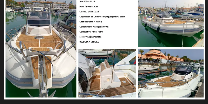 Algarve Boat Sales