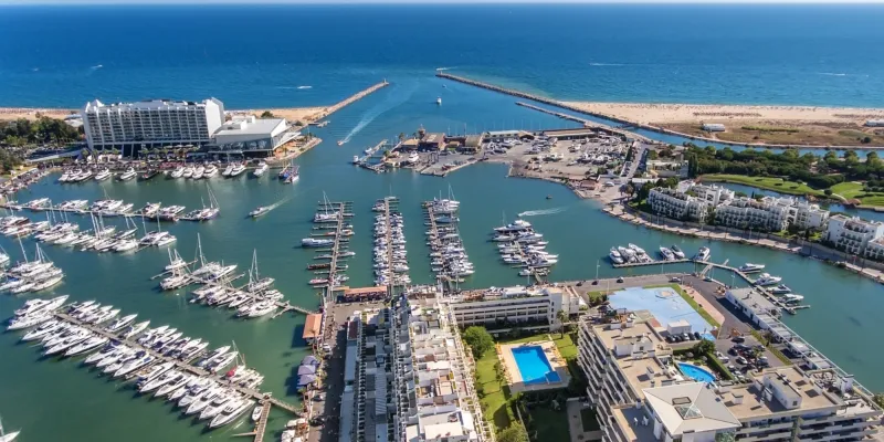 Vilamoura Yacht Charters