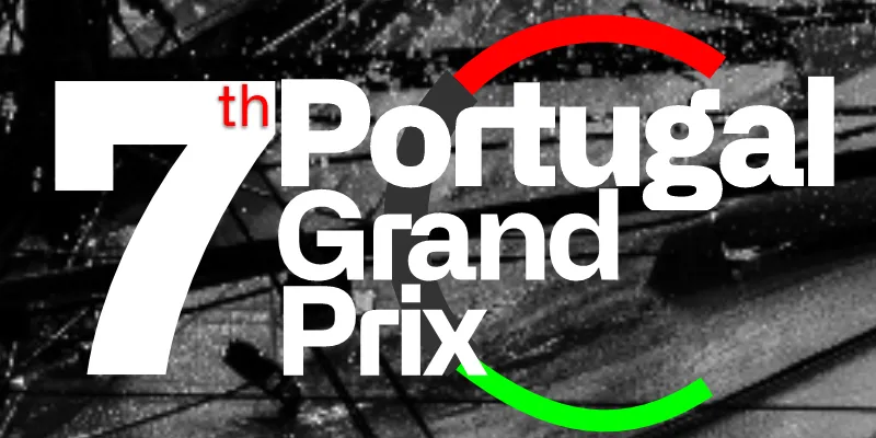 Portugal Grand Prix Sailing Competition 2024 in Vilamoura